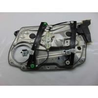 Стеклоподъемник передний левый Mercedes E W212 (2009 - 2016) 2011 A2047202479,A2127201579