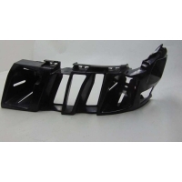 Кронштейн крепления бампера заднего Mercedes S W222 2021 A2228800812