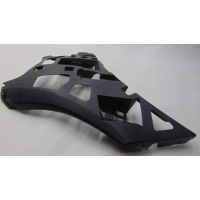 Кронштейн крепления бампера переднего Mercedes S W222 2021 A2228850465