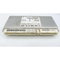 Блок управления (другие) Mercedes E W211 2007 A0335454132