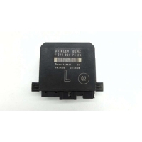 Блок управления двери передней левой Mercedes E W210 1999 A2108207526,A2108207726