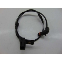 Тормозные колодки передние Mercedes C W204 2011 A2044407910, A2044407910