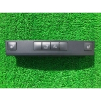Блок кнопок Mercedes E W212 (2009 - 2016) 2012 A2128202610