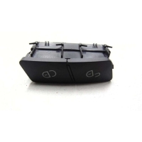 Кнопка (выключатель) Mercedes E W212 2016 A2049058502,A2048706410