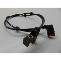 Тормозные колодки задние Mercedes E W212 (2009 - 2016) 2011 A2125401705