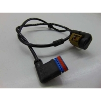 Проводка Mercedes E W212 2011 A2125402705