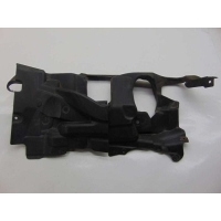 Кожух рулевой колонки BMW 7 F01,F02 2010 51757185169,7185169