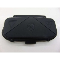 Крышка блока предохранителей BMW 7 F01,F02 2010 12907555170,7555170