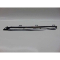 Решетка радиатора Mercedes GLC w253 (2015 - 2019) 2018 a2538880485