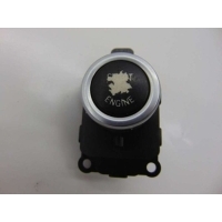 Кнопка запуска двигателя BMW 7 F01,F02 (2008 - 2015) 2015 61319229563,9229563,9263436,61319263436,9225229,61319225229,9153832,61319153832