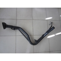 Горловина топливного бака Nissan Qashqai J10 2006-2014