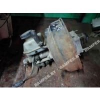 главный тормозной цилиндр Mitsubishi Galant 6 1990