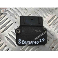 коммутатор зажигания Hyundai Santamo 1998 B6031