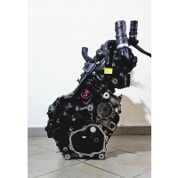 Bmw k1300 r двигатель 41,000km 2012r . gwaranacja загрузки