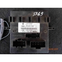 Блок управления (другие) Audi A6C6 (4F 2004-2010) 2006 4F0 907 279 B, 4F0 910 279 L