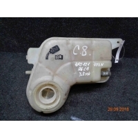 Бачок расширительный Audi A6C6 (4F 2004-2010) 2006 4F0 121 403 N