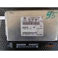 Блок управления ESP Audi A8D2 (4D 1997-2002) 2000 4D0 907 389 E