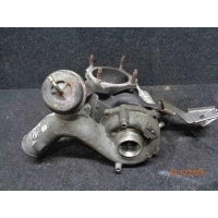 Турбина Volkswagen Bora (1998-2005) 2001 06A 145 704 S