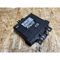 Блок управления АКПП Volkswagen POLO (9N 2001-2012) 2002 001 927 731 R