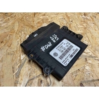 Блок управления АКПП Volkswagen GOLF 5 (1K1 2003-2009) 2006 09G 927 750 FB