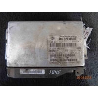 Блок управления АКПП Audi A8D2 (4D 1997-2002) 2002 4D0 927 156 DT
