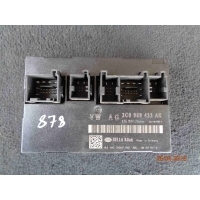 Блок комфорта Volkswagen PASSAT 6 (3C 2005-2010) 2006 3C0 959 433 AK