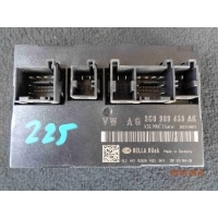 Блок комфорта Volkswagen PASSAT 6 (3C 2005-2010) 2008 3C0 959 433 AK