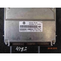 Блок управления АКПП Volkswagen TOUAREG (7L 2003-2010) 2005 0AD 927 755 AB