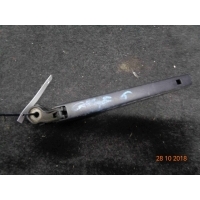 Щеткодержатель задний Volkswagen GOLF 7 (5G1 2012- в производстве) 2013 6R6 955 707 B