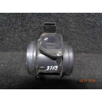 Расходомер воздуха Audi A6C5 (4B 1997-2004) 2002 06C 133 471 A