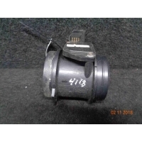 Расходомер воздуха Audi A4B6 (8E 2001-2004) 2001 06C 133 471 A