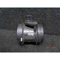 Расходомер воздуха Audi A4B6 (8E 2001-2004) 2003 06C 133 471 A