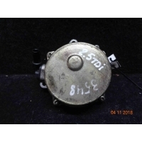 Насос вакуумный Audi A6C5 (4B 1997-2004) 2001 059 145 100 B