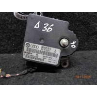 Блок управления (другие) Audi A8D3 (4E 2003-2010) 2006 4E0 915 181 C