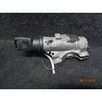 Замок зажигания Audi A6C5 (4B 1997-2004) 2000 4B0 905 851 F