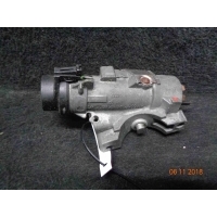 Замок зажигания Audi A6 ALLROAD (4Z 2000-2004) 2002 4B0 905 851 F