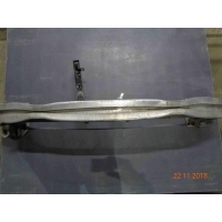Усилитель бампера переднего Audi A8D3 (4E 2003-2010) 2008 4E0 807 111 AA