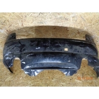 Бампер задний Audi A8D3 (4E 2003-2010) 2005 4E0 807 511 A