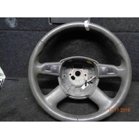 Руль Audi A6C6 (4F 2004-2010) 2005 4F0 419 091 AH