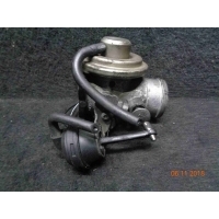 Клапан EGR SKODA SUPERB (3U 2001-2006) 2004 038 131 501 M