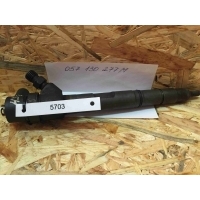 Форсунка топливная Audi A8D3 (4E 2003-2010) 2004 057 130 277 M