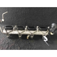 Коллектор впускной Audi A6 ALLROAD (4F 2004-2010) 2010 079 133 109 AA, 079 133 340