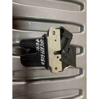 Замок багажника Audi A6C6 (4F 2004-2010) 2007 4F5 827 505 D