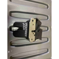 Замок багажника Audi A6C6 (4F 2004-2010) 2007 4F5 827 505 D