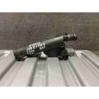 Фланец (тройник) системы охлаждения Volkswagen TOURAN (1T1 2003-2010) 2006 038 121 132 G