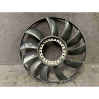 Крыльчатка вискомуфты Audi A4B5 (8D 1996-2001) 2001 058 121 301 B, 058 121 347