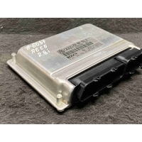 Блок управления двигателем (ДВС) Audi A6C5 (4B 1997-2004) 2000 4D0 907 551 R