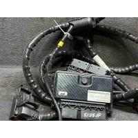 Блок управления двигателем (ДВС) Audi RS7 (4G 2014-2018) 2015 A 8K0 907 552, A 4G8 971 132 PT, CTGE