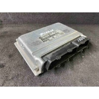 Блок управления двигателем (ДВС) Volkswagen PASSAT 5 (3B 1997-2005) 1998 4D0 907 551 R