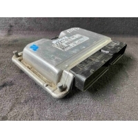 Блок управления двигателем (ДВС) Audi A8D3 (4E 2003-2010) 2005 4E0 907 560, 4E0 910 560 J, ME7.1.1